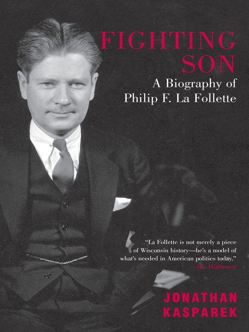 Title details for Fighting Son by Jonathan Kasparek - Available